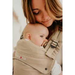 Babylonia Flexia Sepia Draagzak BDDFLEX_1_502 -KinderReisWereldNederland babylonia flexia sepia draagzak bddflex 1 502 3