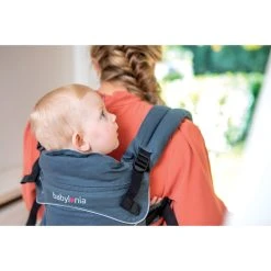 Babylonia Flexia Sepia Draagzak BDDFLEX_1_502 -KinderReisWereldNederland babylonia flexia sepia draagzak bddflex 1 502 5