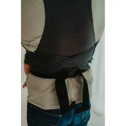 Babylonia Tricot-Easy Warm Sand Draagzak BDDEASY_1_702 -KinderReisWereldNederland babylonia tricot easy dark grey draagzak bddeasy 1 914 3 1