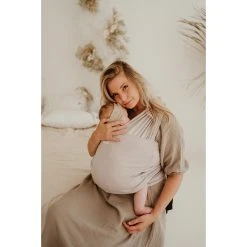 Babylonia Tricot-Easy Warm Sand Draagzak BDDEASY_1_702 -KinderReisWereldNederland babylonia tricot easy warm sand draagzak bddeasy 1 702 2