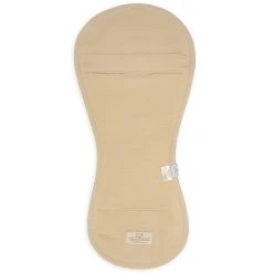 Babymatex Muslin Paddi Beige Inlegkussen TB0440_15