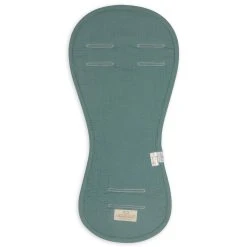 Babymatex Muslin Paddi Dark Green Inlegkussen TB0440_34