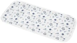 Babymatex AeroLine Oxi Kosmos 35x75 Cm Matrasbeschermer TB0404_03
