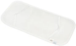 Babymatex AeroLine Oxi Dandelion 35x75 Cm Matrasbeschermer TB0404_02 -KinderReisWereldNederland babymatex oxi meadow 35x75 cm drukverlagende matrastopper tb0404 01.1