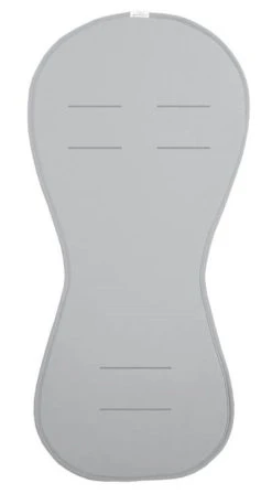 Babymatex AeroLine Paddi Grijs Inlegkussen TB0209_42