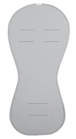 Babymatex AeroLine Paddi'x Grijs 0-13/18-36kg Inlegkussen TB0259_45