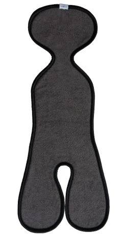 Babymatex AeroLine Paddi'x Grijs 9-18kg Inlegkussen TB0373_45