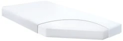 Babymatex Softi Simple 75x35cm Kinderwagenmatras TB0224_01 -KinderReisWereldNederland babymatex softi simple tb0226 225 307 1 1
