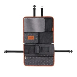 Badabulle Autostoel Organizer Met Tablethouder B045604 -KinderReisWereldNederland badabulle autostoel organizer met tablethouder b045604 1