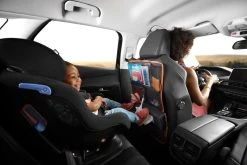 Badabulle Autostoel Organizer Met Tablethouder B045604 -KinderReisWereldNederland badabulle autostoel organizer met tablethouder b045604 2