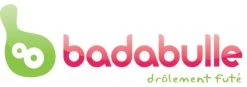 Badabulle Casual & Go Rugzak/Luiertas B043030 -KinderReisWereldNederland badabulle logo 3