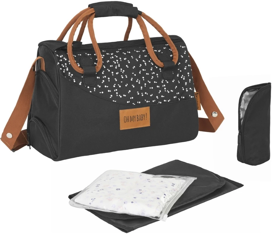 Badabulle Pocketstyle Luiertas B043029 1 Badabulle Pocketstyle Luiertas B043029