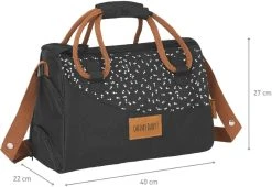 Badabulle Pocketstyle Luiertas B043029 13 Badabulle Pocketstyle Luiertas B043029 -KinderReisWereldNederland badabulle pocketstyle luiertas b043029 2