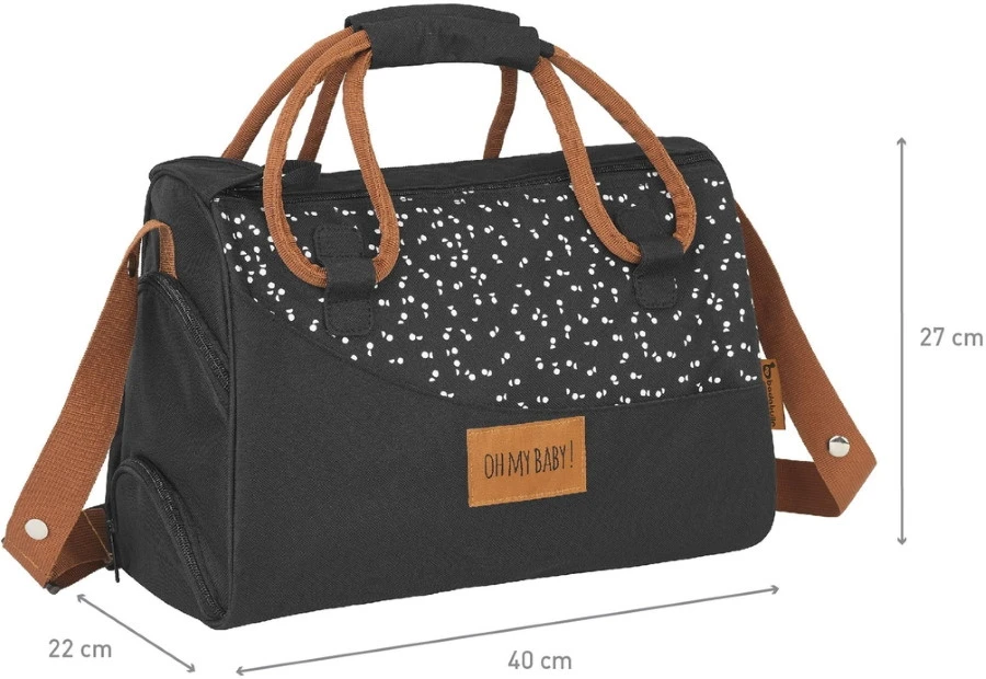 Badabulle Pocketstyle Luiertas B043029 3 Badabulle Pocketstyle Luiertas B043029 - Afbeelding 3