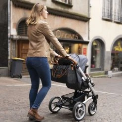 Badabulle Pocketstyle Luiertas B043029 20 Badabulle Pocketstyle Luiertas B043029 -KinderReisWereldNederland badabulle pocketstyle luiertas b043029 9