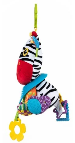 Bali Bazoo Donkey Daria Buggyspeeltje 108343 -KinderReisWereldNederland bali bazoo donkey daria buggyspeeltje 108343 2