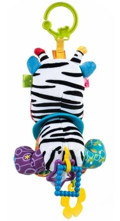 Bali Bazoo Donkey Daria Buggyspeeltje 108343 -KinderReisWereldNederland bali bazoo donkey daria buggyspeeltje 108343 4