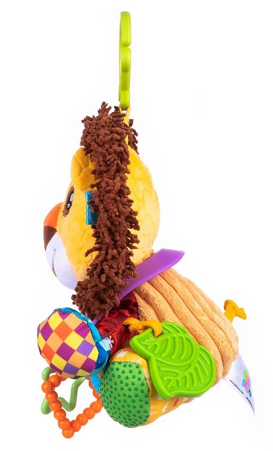 Bali Bazoo Lion Lucy Buggyspeeltje 108342 2 Bali Bazoo Lion Lucy Buggyspeeltje 108342 - Afbeelding 2