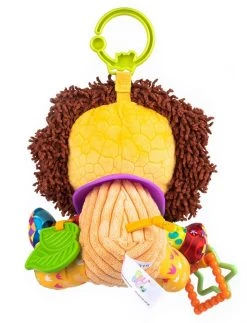 Bali Bazoo Lion Lucy Buggyspeeltje 108342 8 Bali Bazoo Lion Lucy Buggyspeeltje 108342 -KinderReisWereldNederland bali bazoo lion lucy buggyspeeltje 108342 4