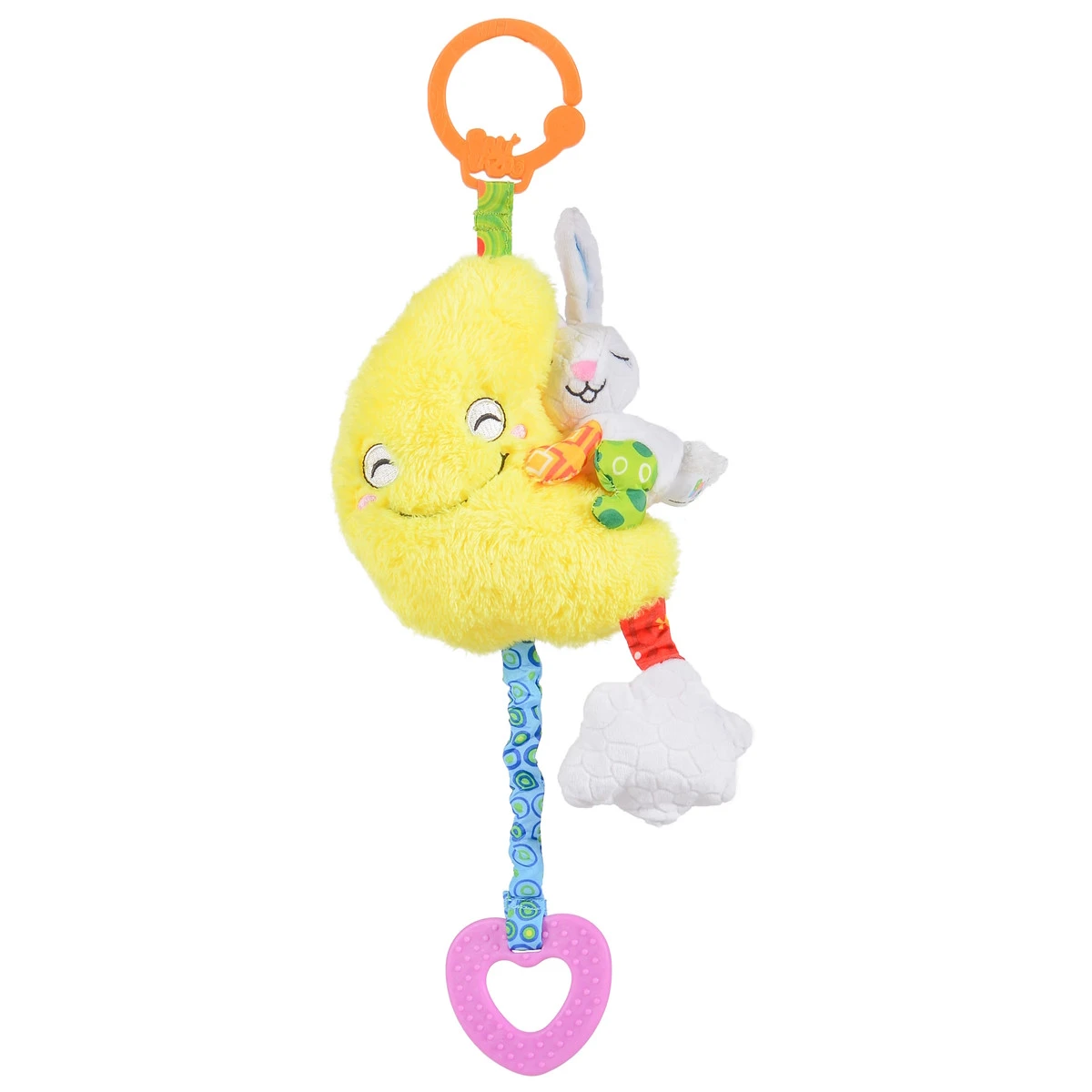 Bali Bazoo Music Moon Muziekdoosje 109320 3 Bali Bazoo Music Moon Muziekdoosje 109320 - Afbeelding 3