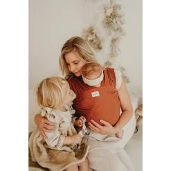 Babylonia Tricot-Slen Organic Sierra Brown Draagdoek BDDTS_1_903 16 Babylonia Tricot-Slen Organic Sierra Brown Draagdoek BDDTS_1_903 -KinderReisWereldNederland bddts 903 02 lr