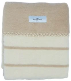 Zaffiro Ecru & Beige Gestreept 75 X 100 Cm Wiegdeken 15090 8 Zaffiro Ecru & Beige Gestreept 75 X 100 Cm Wiegdeken 15090 -KinderReisWereldNederland beigeecrustrependekes 4