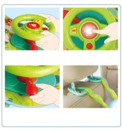 Bo Jungle B-Car Autospiegel Met Stuur B925000 -KinderReisWereldNederland bo jungle b car autospiegel met stuur b925000 .4