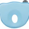 Bo Jungle B-Cosy Jersey Blauw Ergonomisch Hoofdkussentje B800330