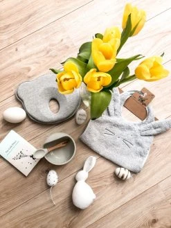 Bo Jungle B-Cosy Jersey Grijs Ergonomisch Hoofdkussentje B800310 -KinderReisWereldNederland bo jungle b cosy jersey grijs ergonomisch hoofdkussentje b800310 10