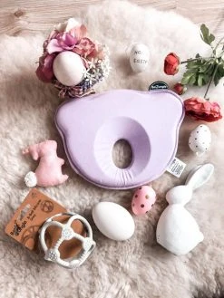 Bo Jungle B-Cosy Jersey Roze Ergonomisch Hoofdkussentje B800340 -KinderReisWereldNederland bo jungle b cosy jersey roze ergonomisch hoofdkussentje b800340 10