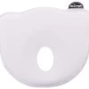Bo Jungle B-Cosy Jersey Wit Ergonomisch Hoofdkussentje B800320