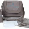Bo Jungle B-Leisure Taupe Luiertas B300410