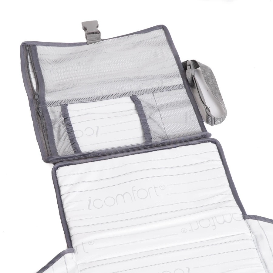 Bo Jungle B-Portable Verzorgingsmatje B730100 2 Bo Jungle B-Portable Verzorgingsmatje B730100 - Afbeelding 2