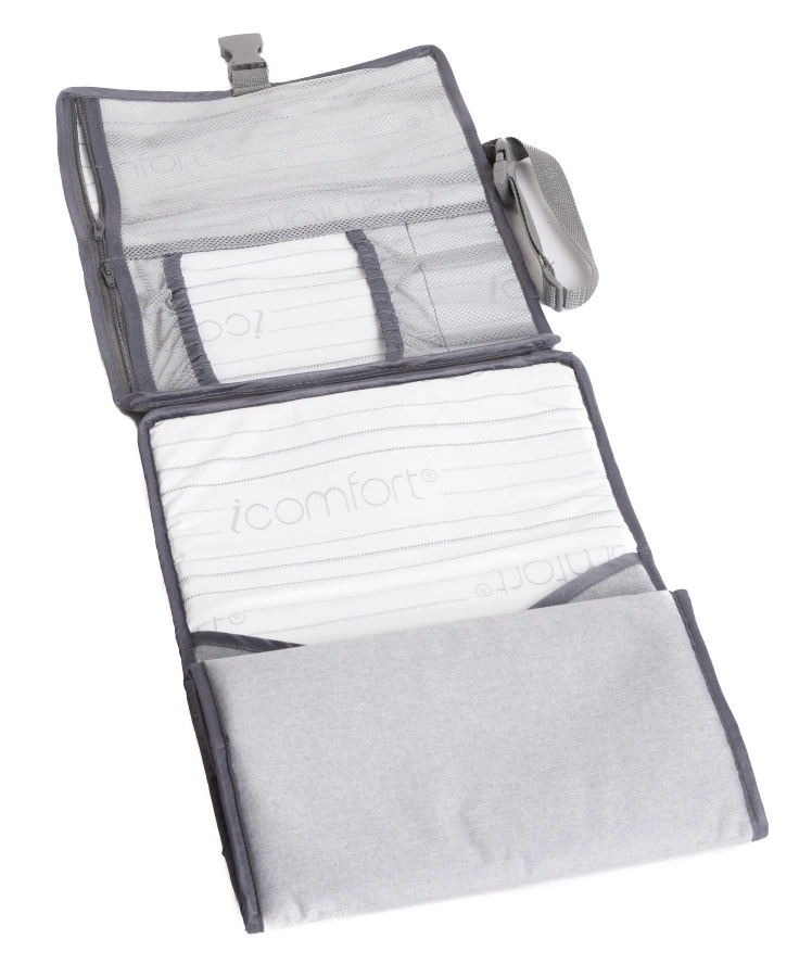 Bo Jungle B-Portable Verzorgingsmatje B730100 3 Bo Jungle B-Portable Verzorgingsmatje B730100 - Afbeelding 3