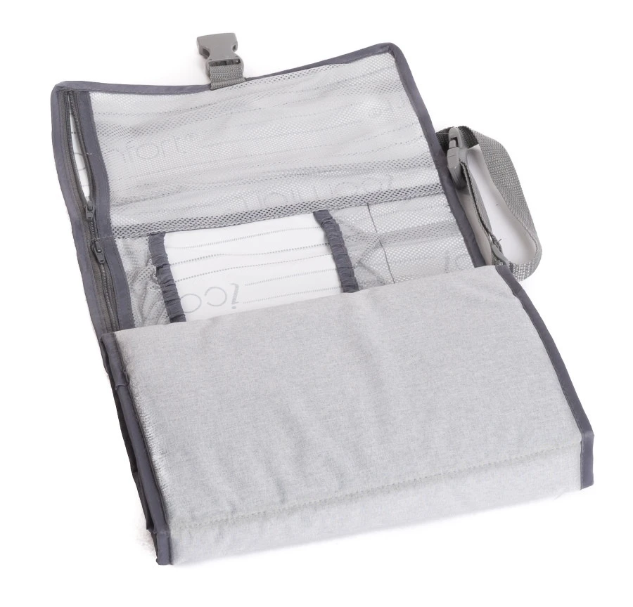 Bo Jungle B-Portable Verzorgingsmatje B730100 4 Bo Jungle B-Portable Verzorgingsmatje B730100 - Afbeelding 4