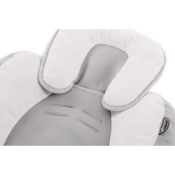 Bo Jungle B-Snooze Wit/Grijs 3-in-1 Universeel Kussen B180500 -KinderReisWereldNederland bo jungle b snooze witgrijs 3 in 1 universeel kussen b180500 7 1