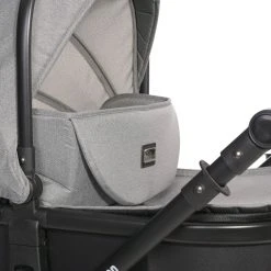 Lorelli Boston Dolphin Grey 3-in-1 Kinderwagen Incl. Comet Autostoel -KinderReisWereldNederland boston productdetails 11 2 1