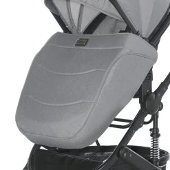 Lorelli Boston Black 3-in-1 Kinderwagen Incl. Comet Autostoel -KinderReisWereldNederland boston productdetails 13 1