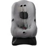 Briljant Mid Grey 1+ Autostoelhoes 75R
