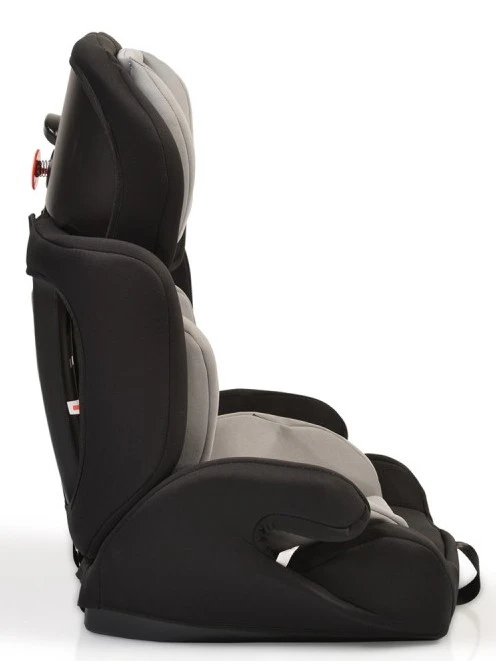 Cangaroo Ares Red 9-36 Kg Autostoel 5 Cangaroo Ares Red 9-36 Kg Autostoel - Afbeelding 5