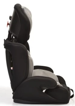 Cangaroo Ares Grey 9-36 Kg Autostoel -KinderReisWereldNederland cangaroo ares 9 36 kg2