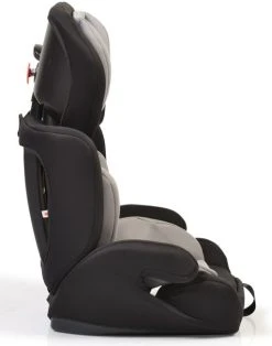 Cangaroo Ares Grey 9-36 Kg Autostoel -KinderReisWereldNederland cangaroo ares 9 36 kg3