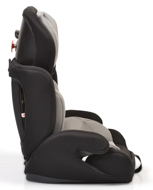 Cangaroo Ares Red 9-36 Kg Autostoel 6 Cangaroo Ares Red 9-36 Kg Autostoel - Afbeelding 6