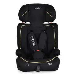 Cangaroo Aston Beige 9-36 Kg Autostoel -KinderReisWereldNederland cangaroo aston beige 9 36 kg autostoel 4