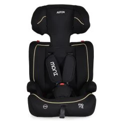 Cangaroo Aston Beige 9-36 Kg Autostoel -KinderReisWereldNederland cangaroo aston beige 9 36 kg autostoel 5