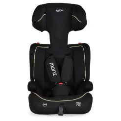 Cangaroo Aston Beige 9-36 Kg Autostoel -KinderReisWereldNederland cangaroo aston beige 9 36 kg autostoel 6