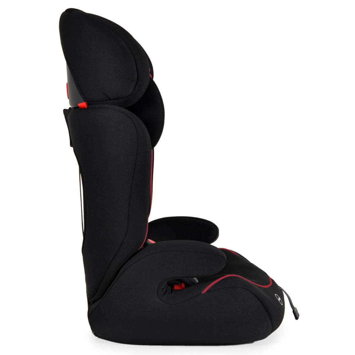 Cangaroo Aston Red 9-36 Kg Autostoel 2 Cangaroo Aston Red 9-36 Kg Autostoel - Afbeelding 2