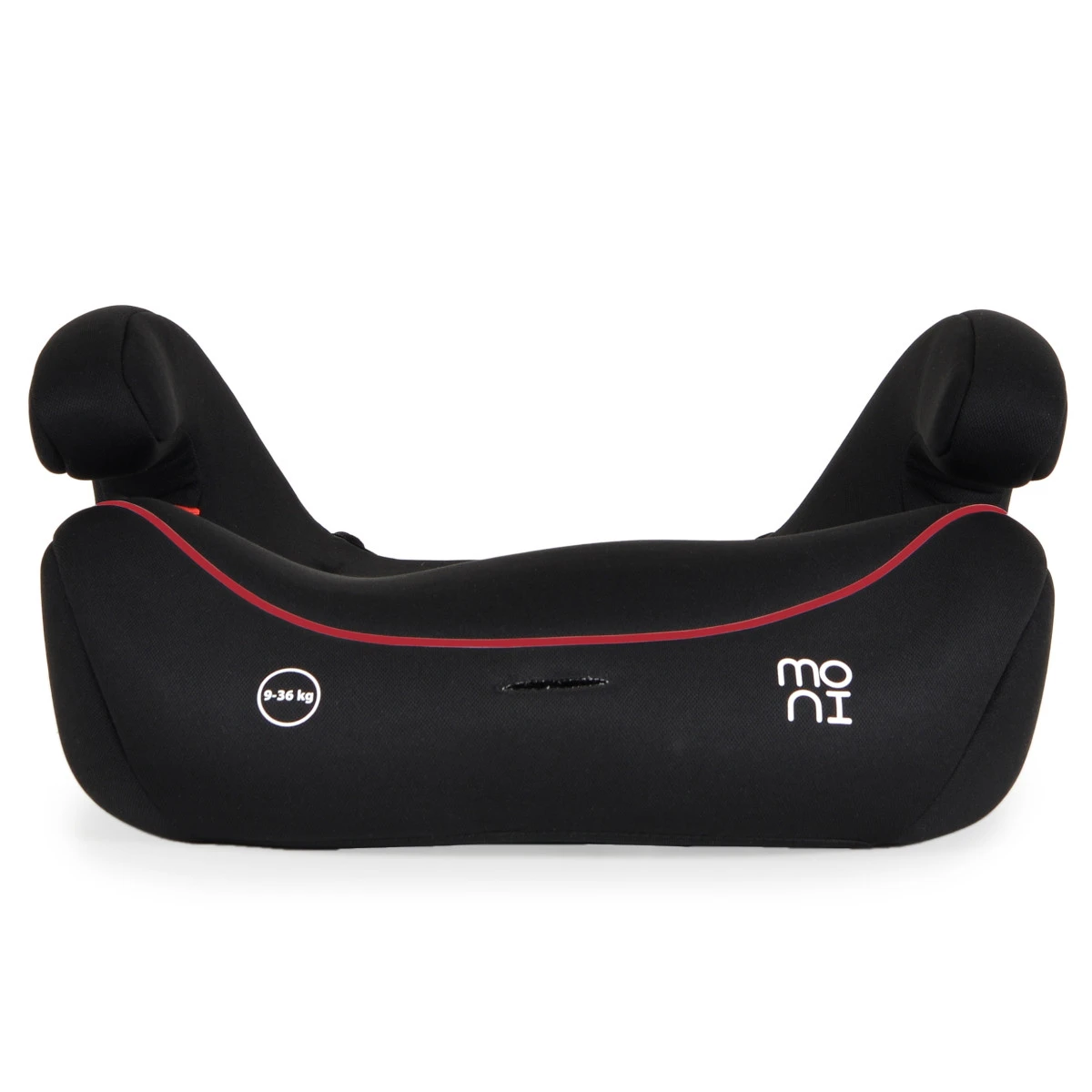 Cangaroo Aston Red 9-36 Kg Autostoel 8 Cangaroo Aston Red 9-36 Kg Autostoel - Afbeelding 8