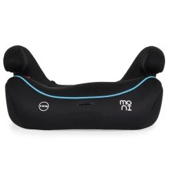 Cangaroo Aston Turquoise 9-36 Kg Autostoel -KinderReisWereldNederland cangaroo aston turquoise 9 36 kg autostoel 8