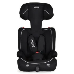 Cangaroo Aston White 9-36 Kg Autostoel -KinderReisWereldNederland cangaroo aston white 9 36 kg autostoel 6